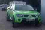 L200 ANIMAL LAMBO GREEN PEARL,,P