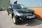 L200 DI D 4X4 TROJAN DCB 2009