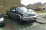 L200 DOUBLE CAB (2002)