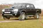 L200 TROJAN 2006