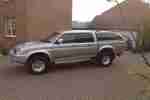 L200 WARRIOR 2.5 2003