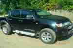 MITSUBISHI L200 WARRIOR 2006