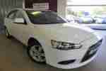 LANCER 2.0 GS2 DI D Only 35,006