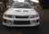 MITSUBISHI LANCER EVOLUTION 5 FRESH IMPORT VERY CLEAN MINT. LOW MILEGE