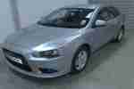 LANCER GS2 DI D 5DR HATCHBACK