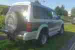 PAJER0 2.8 TDI EXCEED 1994 LWB 6