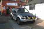 PAJERO 2.5, NEW MOT, LOW MILEAGE