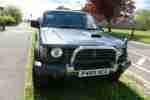 PAJERO 2.8 DIESEL