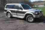 PAJERO 2.8 TD