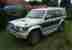 MITSUBISHI PAJERO EXCEED 2.8TD