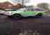 MITSUBISHI PAJERO LWB 2.8TD MONSTER TRUCK OFF ROADER SHOGUN
