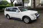 SHOGUN 2009 LWB 3.2 DID AUTO IN