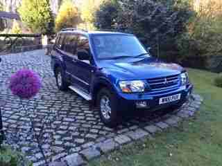 SHOGUN 3.2 DID LWB