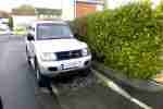 SHOGUN 3.2 DIESEL 7 SEATER