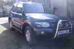 SHOGUN EQUIPE 3 DOOR 3.2 DIESEL