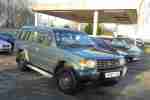 SHOGUN GLS V6 24V LWB 7 SEAT 4 WD,