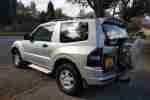 SHOGUN PAJERO 3.2 DID MANUAL SWB