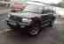 MITSUBISHI SHOGUN PAJERO 3.5 GDI AUTO LWB IN BLACK BREAKING FOR SPARES