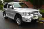SHOGUN PAJERO 3.5 V6 EVO 1997