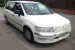 SPACEWAGON CLASSIC 6 SEATER SPARES