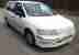 MITSUBISHI SPACEWAGON CLASSIC 6 SEATER SPARES OR REPAIRS RUNNING