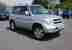 MITSUBUSHI SHOGUN PININ 2.0 GDI ELEGANCE, 67K MILES I OWNER FROM NEW, LEATHER