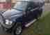 MIYSUBISHI SHOGUN 03 4X4 AUTO DIESEL 7 seater FULL MOT HPIclear (MAY PX)