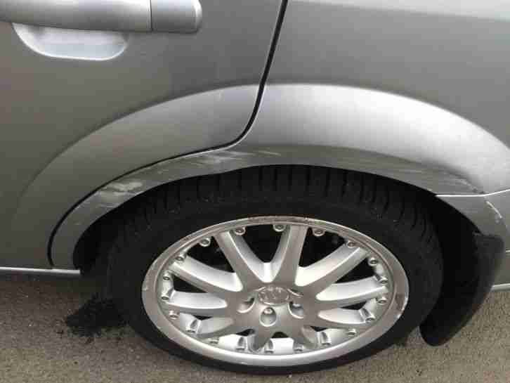 MONDEO EDGE 2.0 TDCI 2007