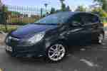 MOT TILL MAY 2019,VAUXHALL CORSA