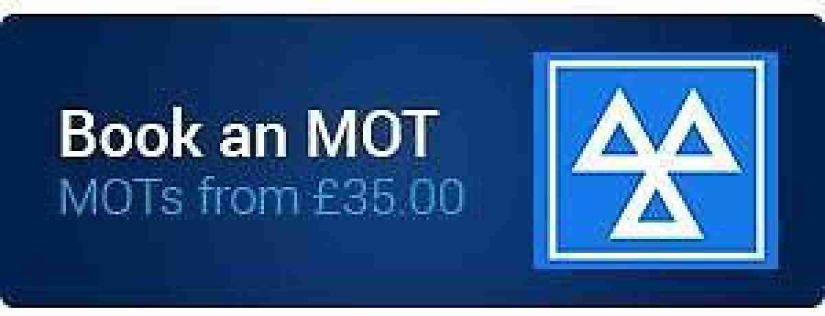 MOT Test, Cars, Vans, Motorbikes, From £20.00