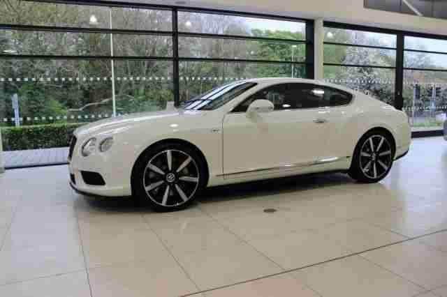 MULLINER FULLY LOADED