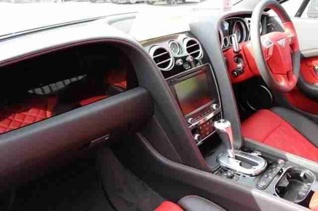MULLINER FULLY LOADED
