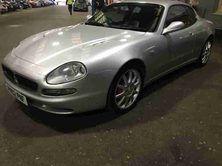 Maserati 3200 3.2 V8 GT