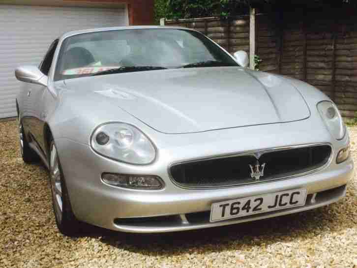 Maserati 3200 3.2 V8 GT