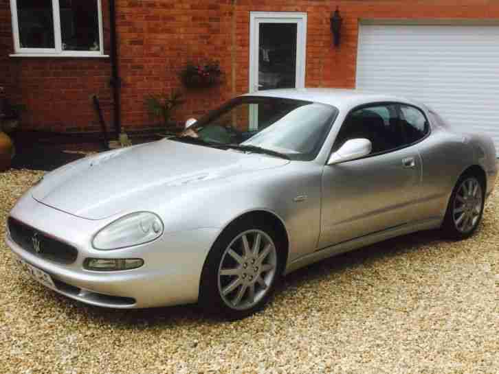 Maserati 3200 3.2 V8 GT