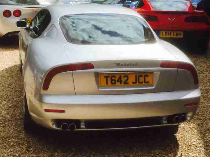 Maserati 3200 3.2 V8 GT