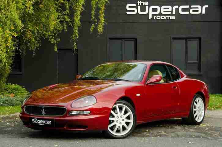 3200 3.2 V8 auto GT For Sale