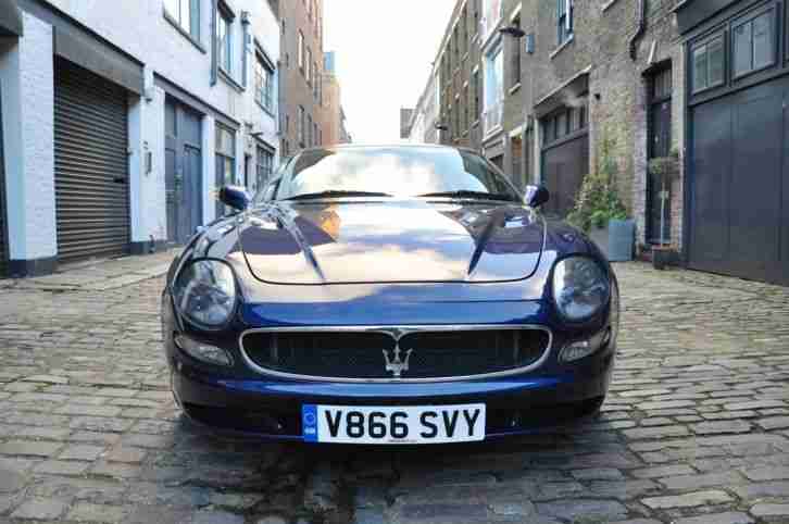 Maserati 3200 GT