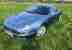 Maserati 3200 GT Auto Metailic Blue with just 89600 miles