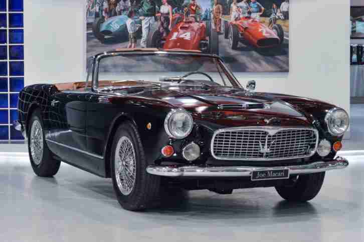 Maserati 3500 GT
