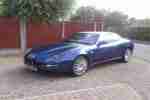 4200 GT Coupe Cambiocorsa 2002 49k