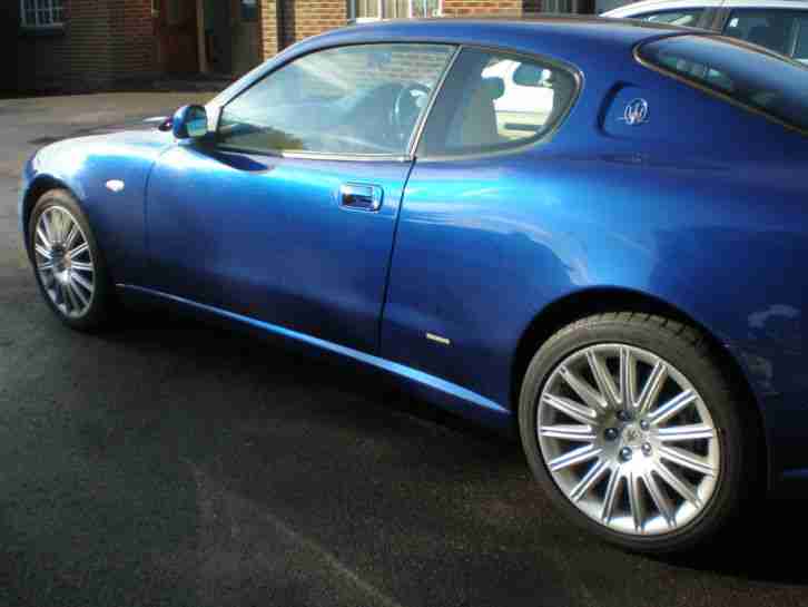 Maserati Cambiocorsa 4.2 Lt