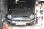 Coupe CambioCorsa 4244cc V8 2003