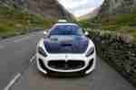 Gran Turismo MC Stradale Super