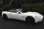 GranCabrio 4.7 auto stunning 1 owner