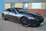 GranCabrio Sport 4.7 auto V8 450