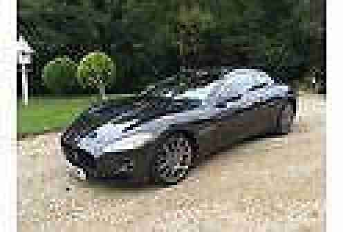 Maserati GranTurismo 4.2 Coupe 2d 4244cc auto