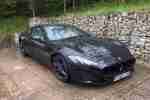 GranTurismo 4.7 Sport MC Shift 2dr