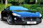 Grancabrio 4.7 Sport FULL