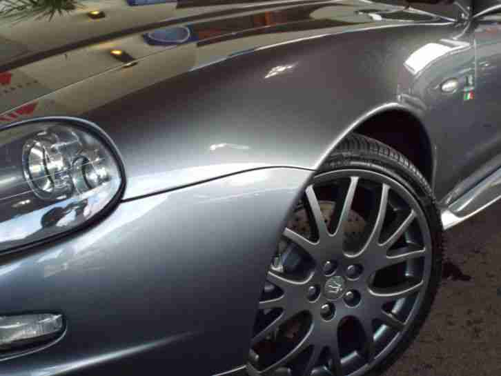 Maserati Gransport 4.2 auto